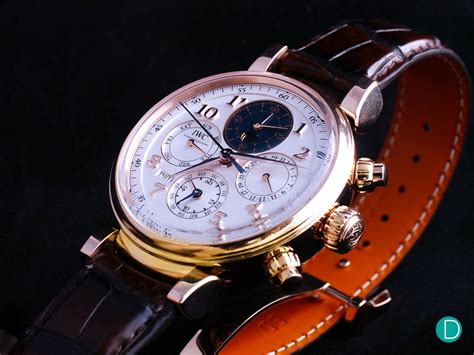 iwc da vinci perpetual calendar chronograph 3750|da vinci perpetual calendar 3750.